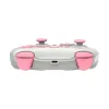 Redragon Pluto G815 Pink Dual Mode Vibration Game Pad
