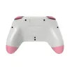 Redragon Pluto G815 Pink Dual Mode Vibration Game Pad