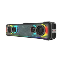 Redragon SURGE GS817 Black Bluetooth Gaming Sound Bar
