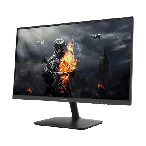 Redragon VEGA-II BM24V9 23.8" IPS FHD 100Hz Eye Care Gaming Monitor