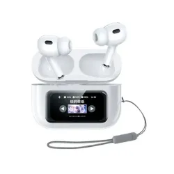  Remax Cozypods W30N ANC True Wireless Earbuds