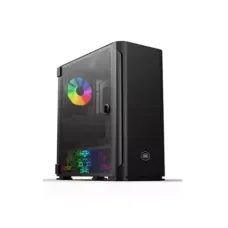 REVENGER BIT FORCE ARGB ATX MID-TOWER GAMING CASING
