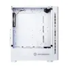 REVENGER HAWA MESH WHITE ATX MID-TOWER GAMING CASE