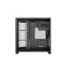 Revenger Air Box 7 ARGB Full Tower Desktop Gaming Case (Black)