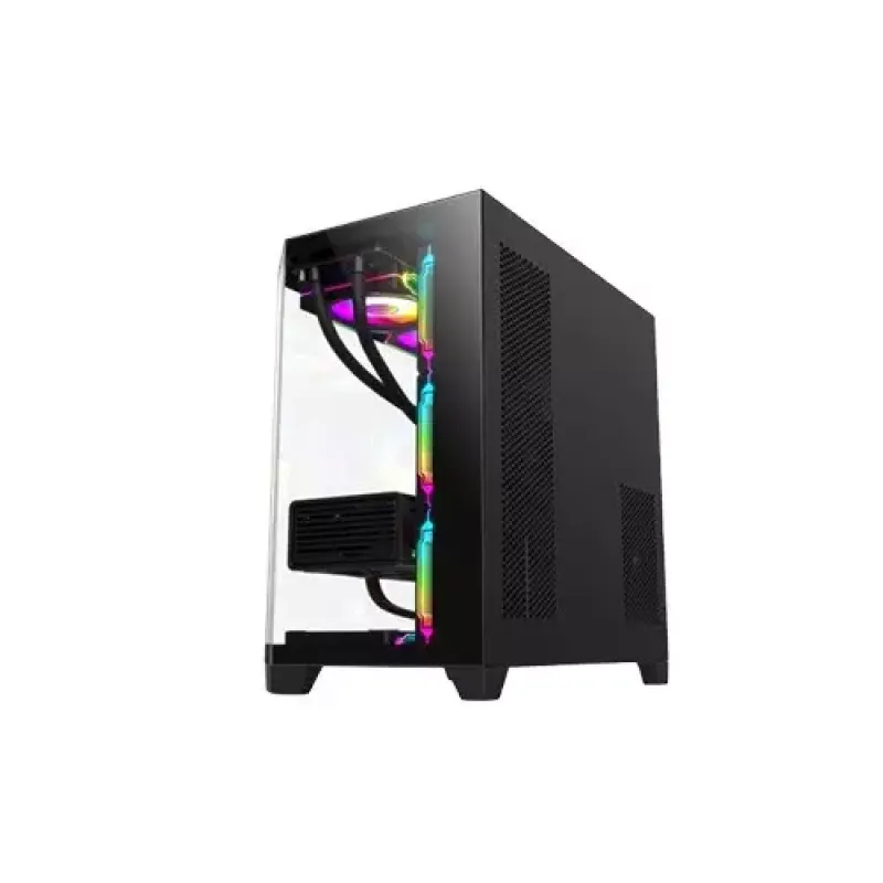 Revenger Air Box 7 ARGB Full Tower Desktop Gaming Case