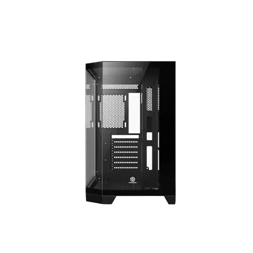 Revenger Air Box 7 ARGB Full Tower Desktop Gaming Case