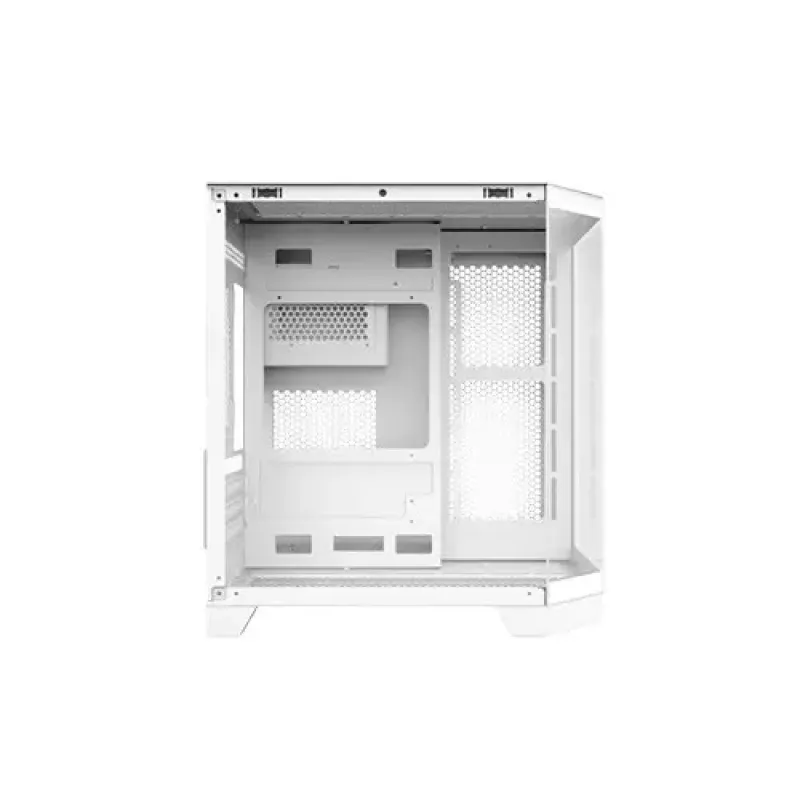 Revenger Air Box 7 ARGB Full Tower Desktop Gaming Case