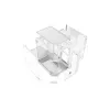 Revenger Air Box 7 ARGB Full Tower Desktop Gaming Case