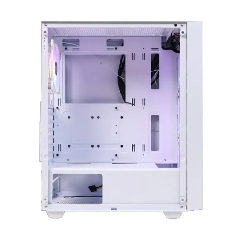 Revenger Bomber Mesh RGB Mid Tower ATX Gaming Case