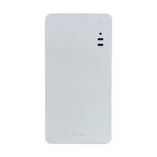 Revenger ECO 200 Mini Tower Micro-ATX White Case with 200W PSU