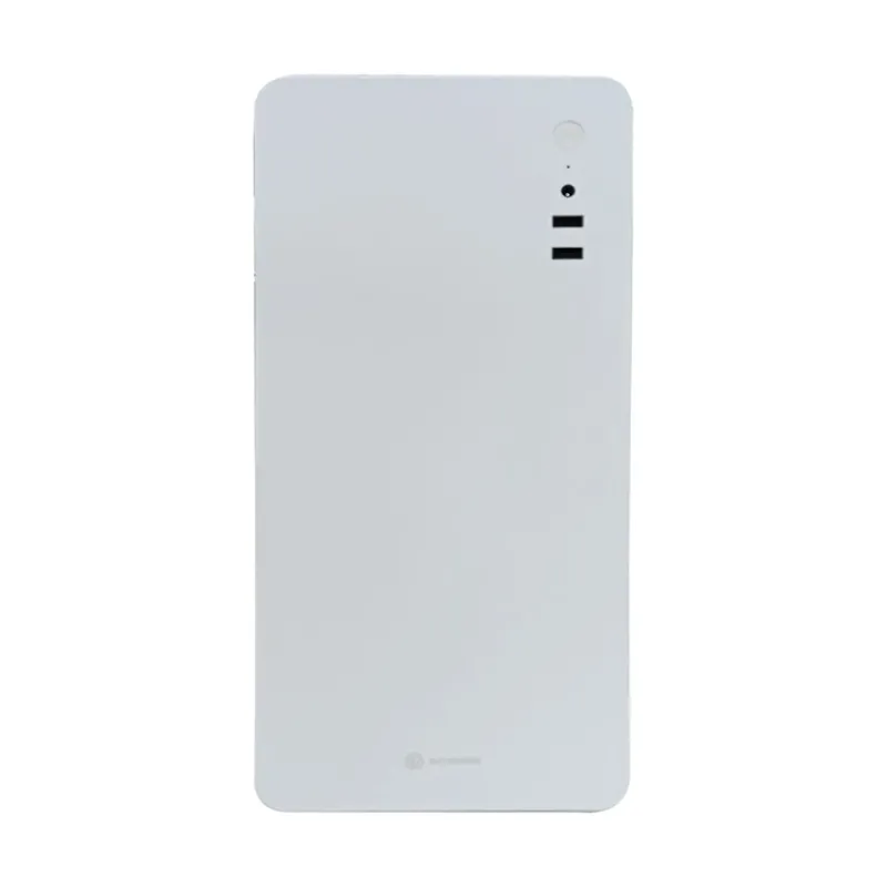 Revenger ECO 200 Mini Tower Micro-ATX Case