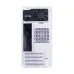 Revenger ECO 200 Mini Tower Micro-ATX White Case with 200W PSU