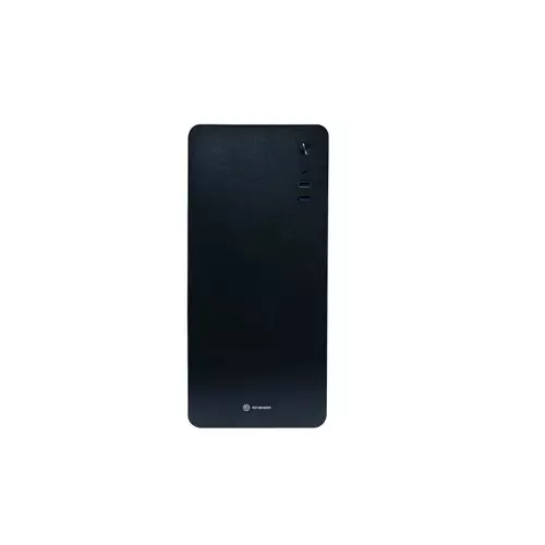 Revenger ECO 200-3F Mini Tower Micro-ATX Case
