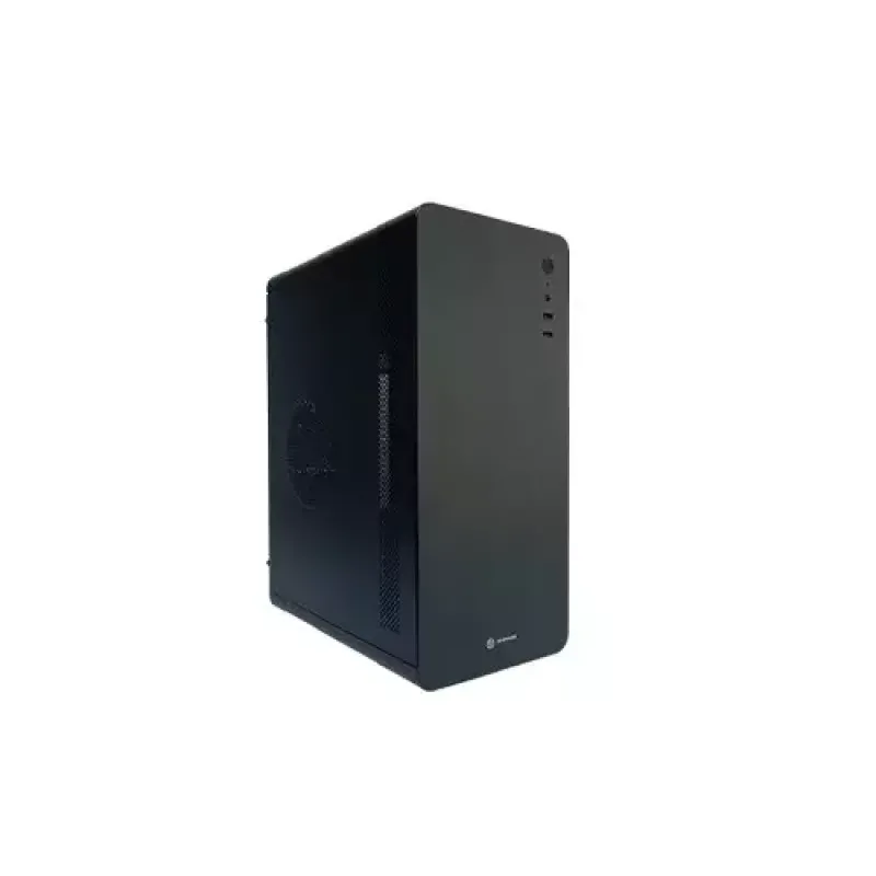 Revenger ECO 200-3F Mini Tower Micro-ATX Case