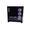 Revenger INFINITY 7 ARGB Fans Full Tower Gaming Case - Black