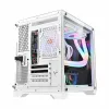 Revenger LEO Dynamic Mini Mid-tower ATX Computer Casing