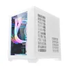 Revenger LEO Dynamic Mini Mid-tower ATX Computer Casing