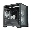 Revenger LEO Dynamic Mini Mid-tower ATX Computer Casing