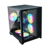 Revenger LEO Dynamic Mini Mid-tower ATX Computer Casing