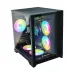 Revenger LEO Dynamic Mini Mid-tower ATX Computer Casing