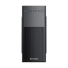 Revenger RV05 Mid Tower ATX Desktop Case With 350W Power Supply