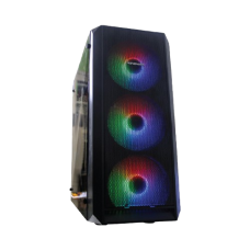 Revenger A1 Mid Tower RGB ATX Gaming Case