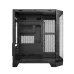 Revenger Air Box Mini ARGB Mid-Tower Gaming Desktop Case (Black)