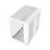 Revenger AIR SPACE BTF 4 ARGB Infinity Fan ATX White Gaming Casing