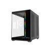 Revenger AIR SPACE BTF 4 ARGB Infinity Fan ATX Black Gaming Casing