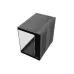 Revenger AIR SPACE BTF 4 ARGB Infinity Fan ATX Black Gaming Casing