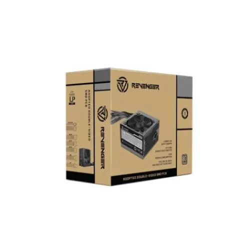 Revenger Lite Power 350W Power Supply