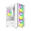 Revenger PHANTOM X Mid Tower Micro ATX Gaming Desktop case