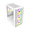 Revenger PHANTOM X Mid Tower Micro ATX Gaming Desktop case