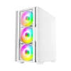 Revenger PHANTOM X Mid Tower Micro ATX Gaming Desktop case