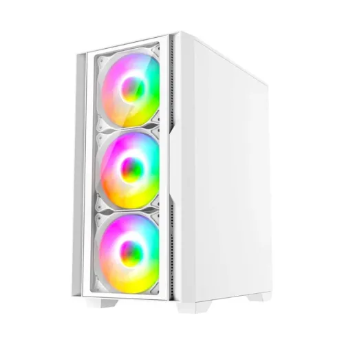 Revenger PHANTOM X Mid Tower Micro ATX Gaming Desktop case