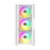 Revenger PHANTOM X Mid Tower Micro ATX Gaming Desktop case