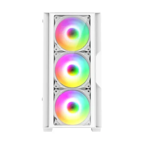Revenger PHANTOM X Mid Tower Micro ATX Gaming Desktop case