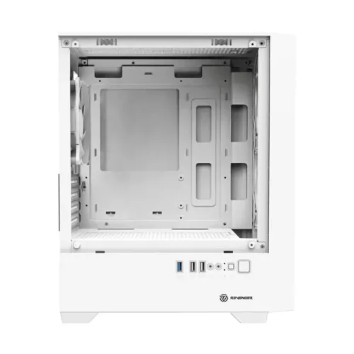 Revenger PHANTOM X Mid Tower Micro ATX Gaming Desktop case