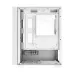 Revenger PHANTOM X Mid Tower Micro ATX Gaming Desktop case (white)