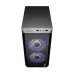Revenger BULLET Tempered Glass MID TOWER Gaming Case
