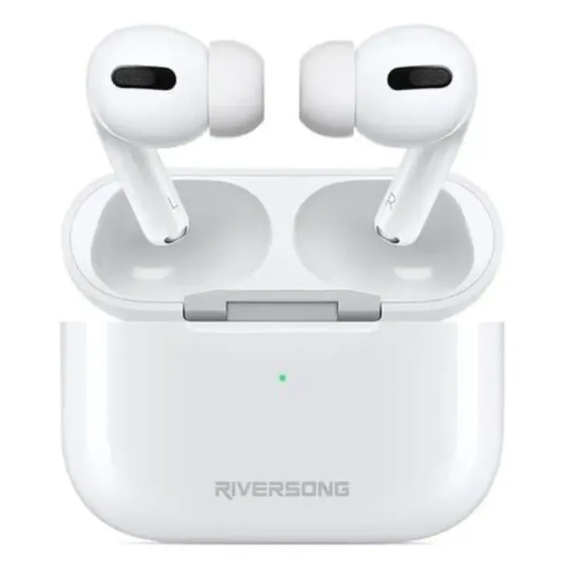 Riversong Air X26 ENC True Wireless Earbuds