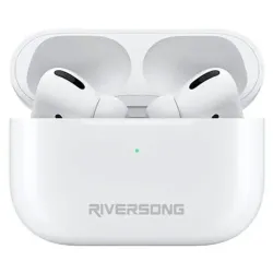 Riversong Air X26 ENC True Wireless Earbuds