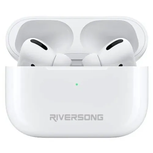 Riversong Air X26 ENC True Wireless Earbuds
