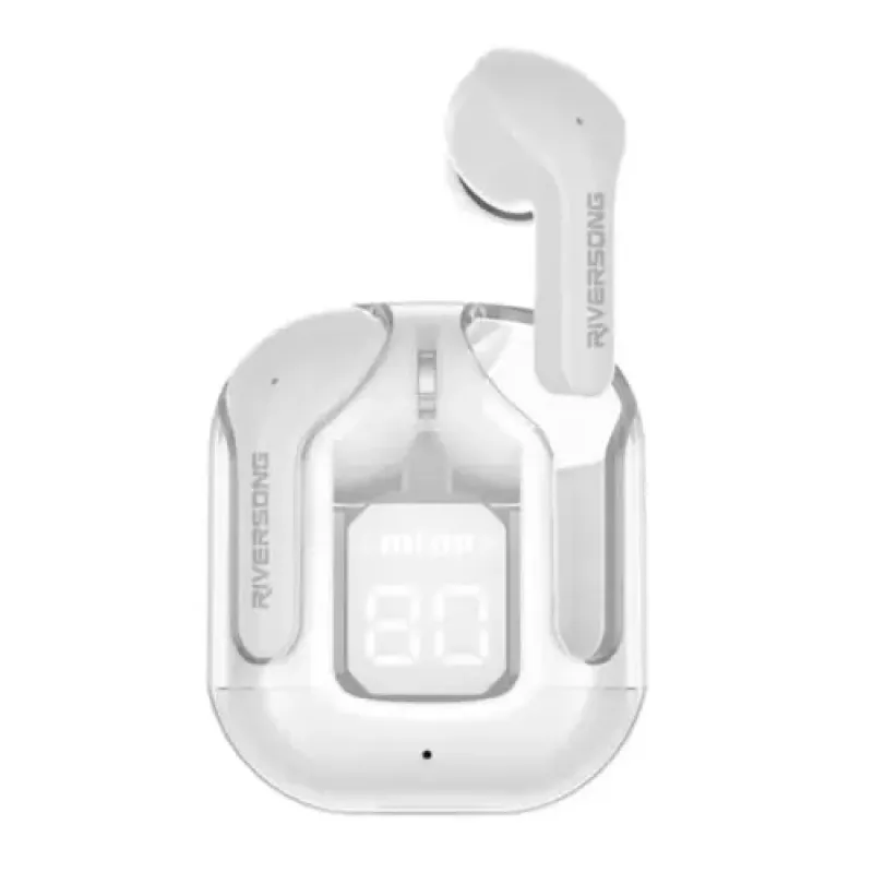 Riversong AirFly M2 Bluetooth ANC In-Ear Earbuds