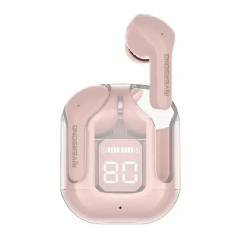 Riversong AirFly M2 Bluetooth ANC In-Ear Earbuds