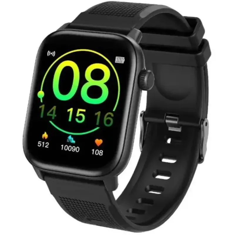 Riversong Motive 3 SW30 Smart Watch Riversong Motive 3 SW30 Smart Watch