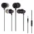 Riversong EA204 Bass L Wired Earphone