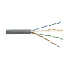 Rosenberger Cat-6 305 Meter Grey Network Cable