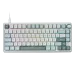 Royal Kludge RK R75 Wired RGB Hot Swap Mechanical Gaming Keyboard