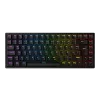 ROYAL KLUDGE RK84 Gateron Brown Switch Mechanical Keyboard
